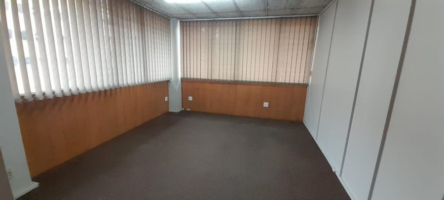 Commercial Property for Sale in Klerksdorp North West